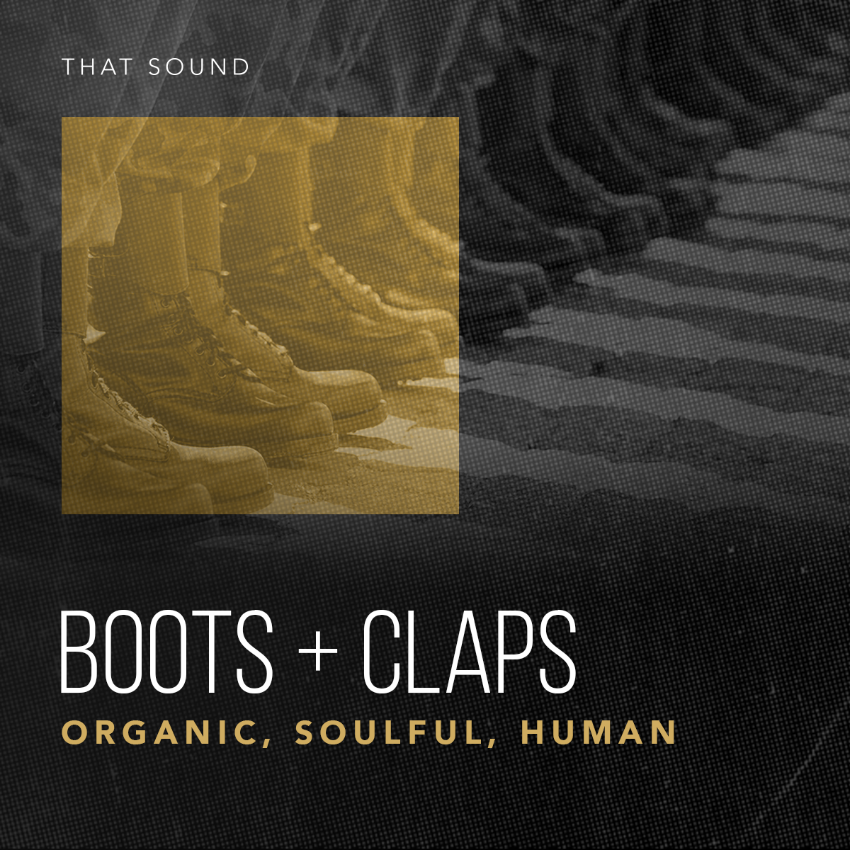 Boots + Claps