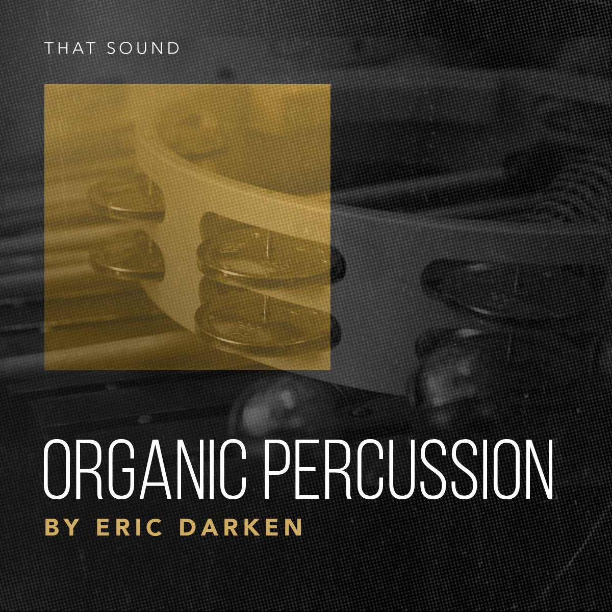 Organic Percussion