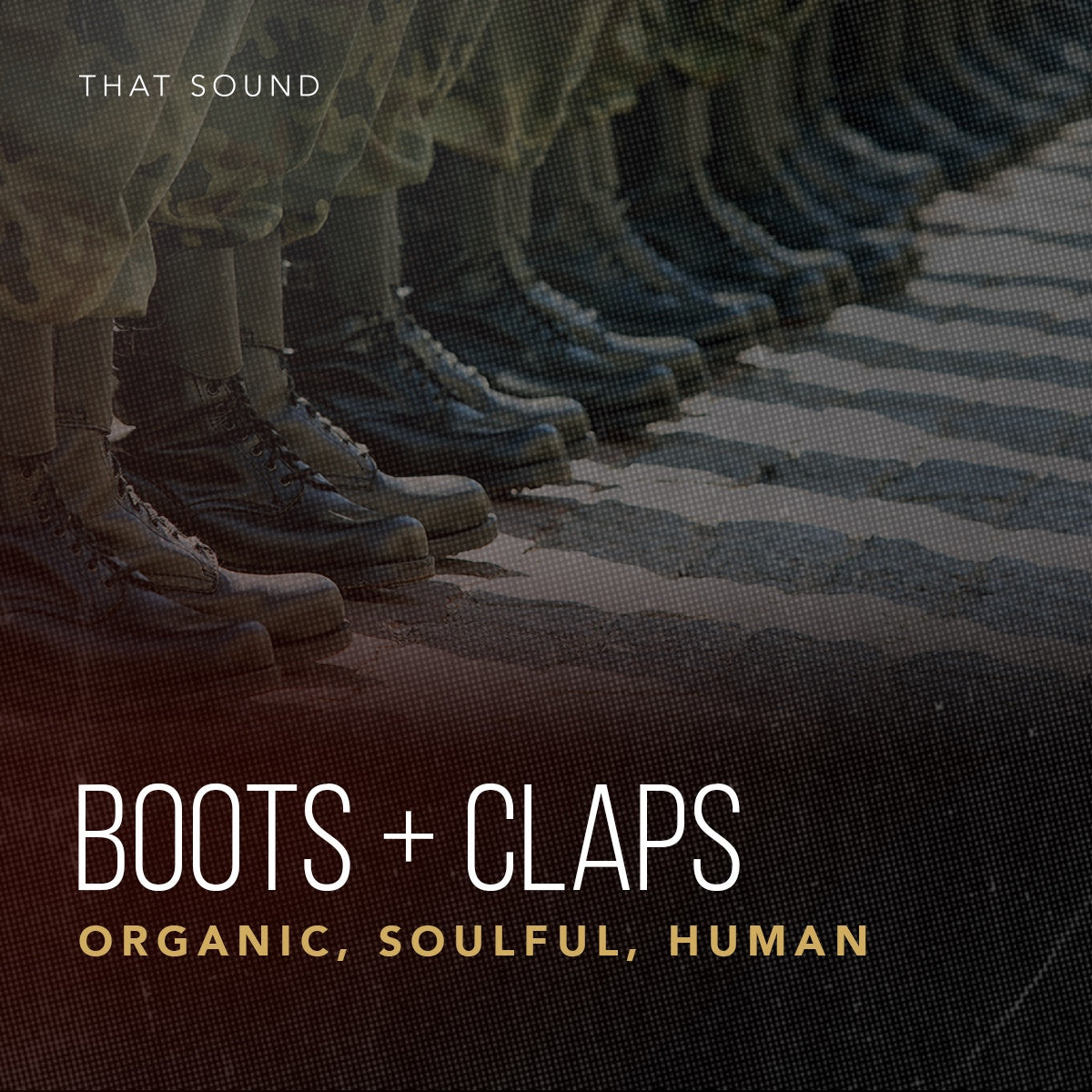 Boots + Claps