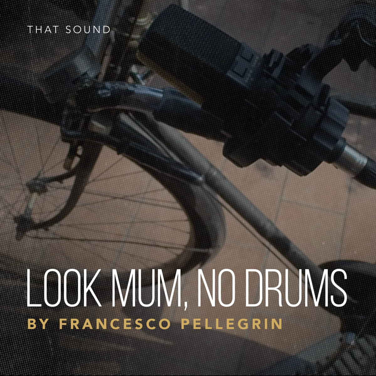 Look Mum, No Drums