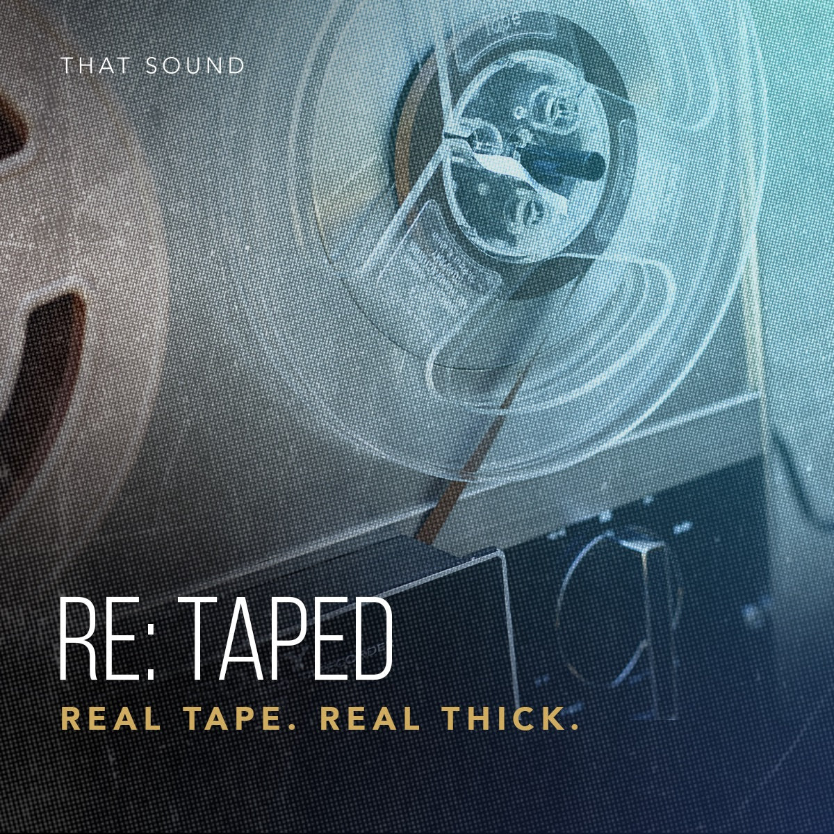 Re: Taped